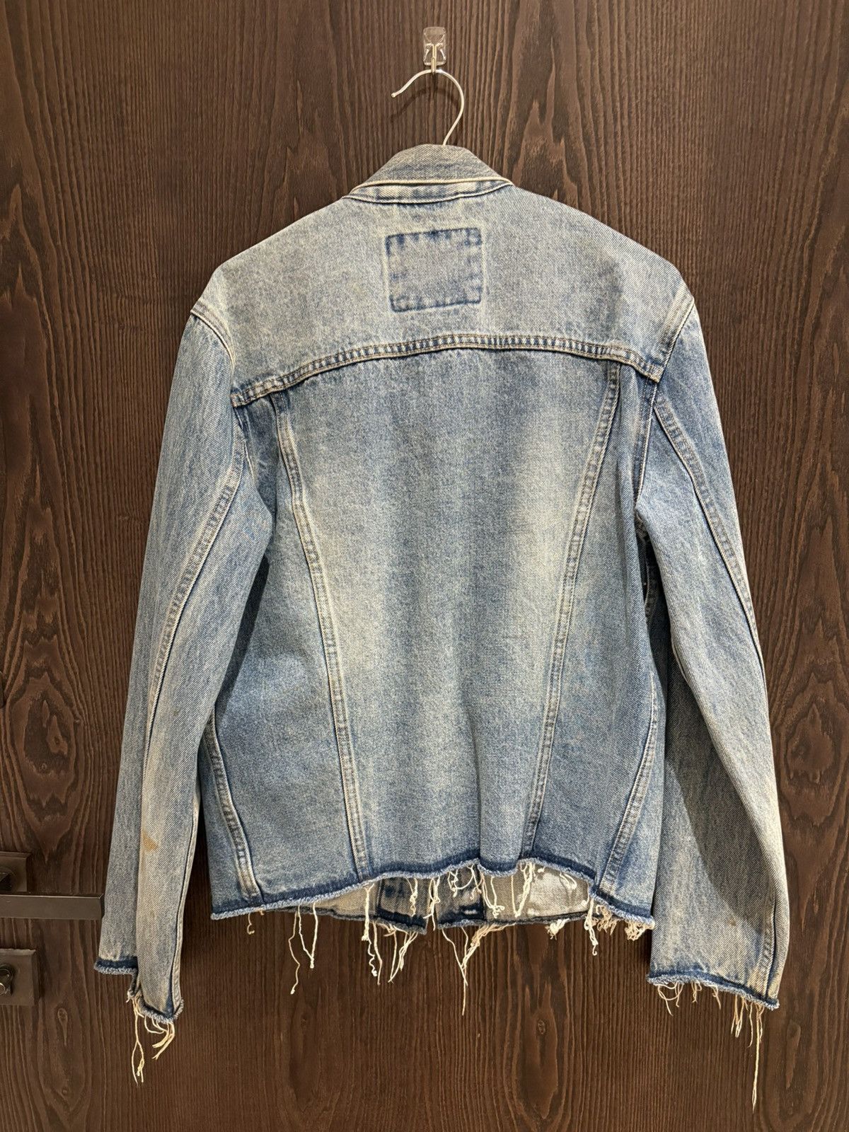 Levi's LEVI’S “Altered” Trucker Size US S / EU 44-46 / 1 - 2 Thumbnail