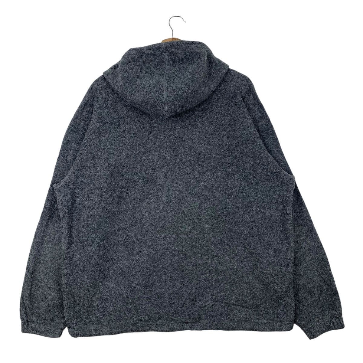 Other ROOT ATHLETICS Canada Big Logo Fleece Hoodie Pullover Jumper Size US XL / EU 56 / 4 - 2 Thumbnail