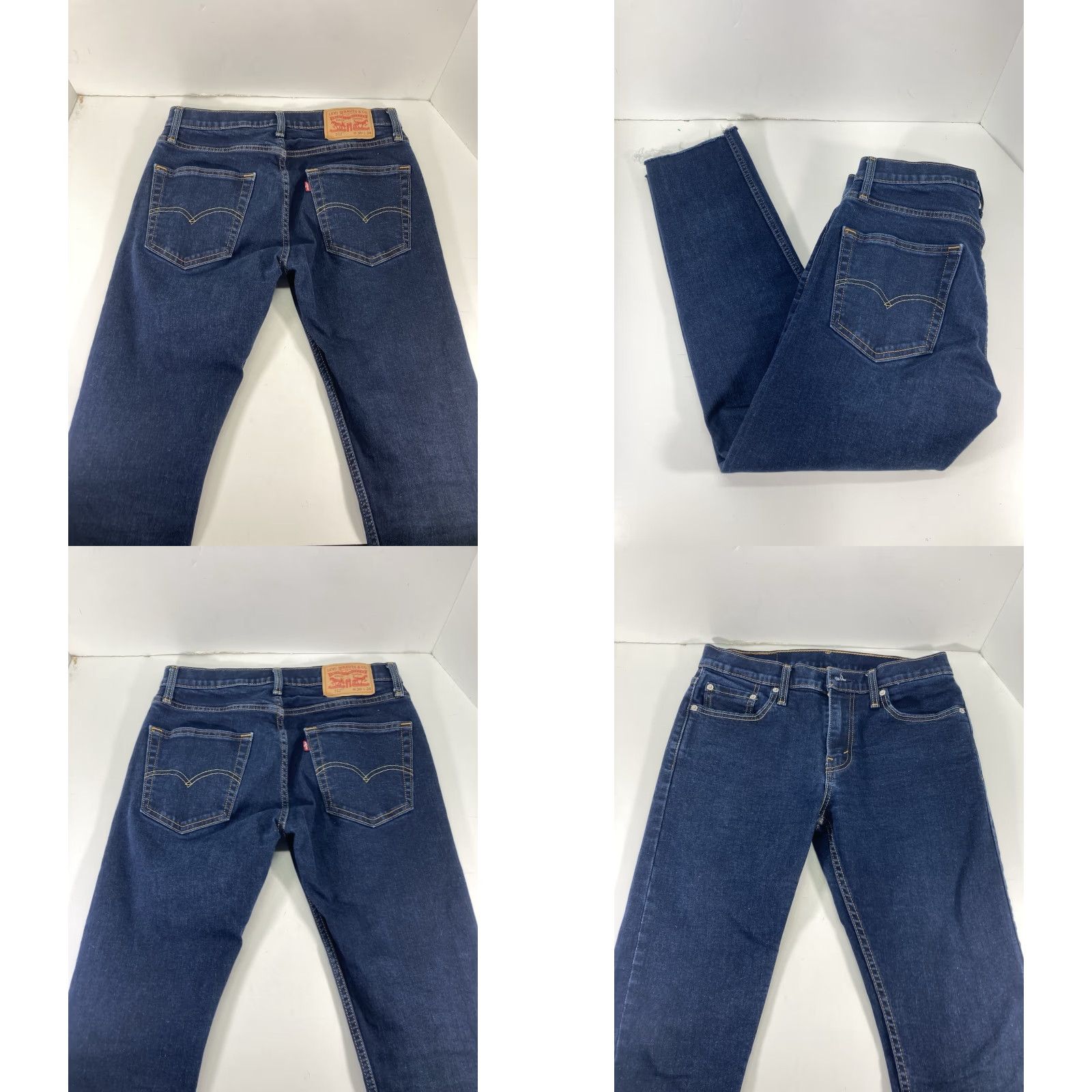 Levi's VINTAGE? No. Size US 30 / EU 46 - 8 Thumbnail