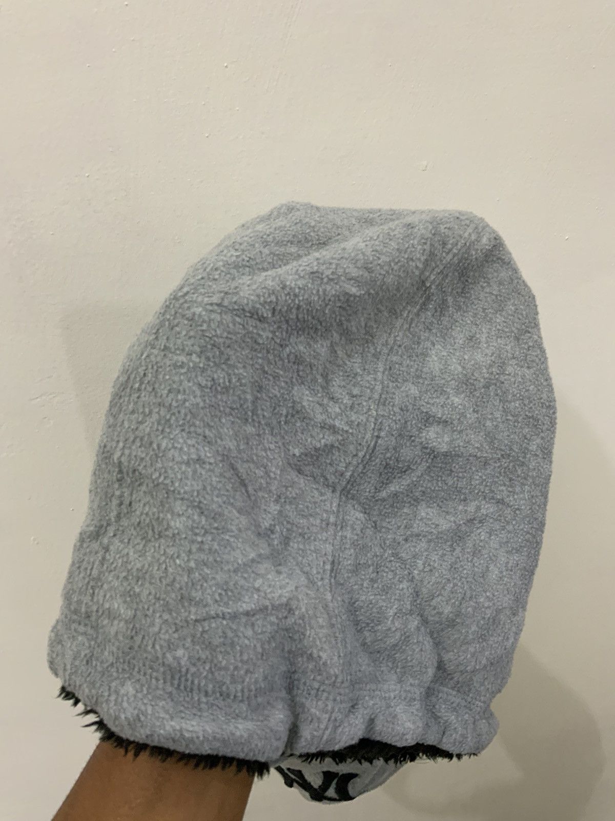 MLB Major League Baseball MLB Fur Neck Hoodie Size ONE SIZE - 6 Thumbnail