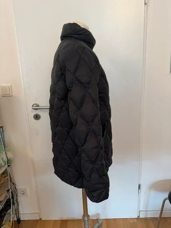 Moncler Moncler Puffer Jacket - Size 1 Size M / US 6-8 / IT 42-44 - 2 Thumbnail