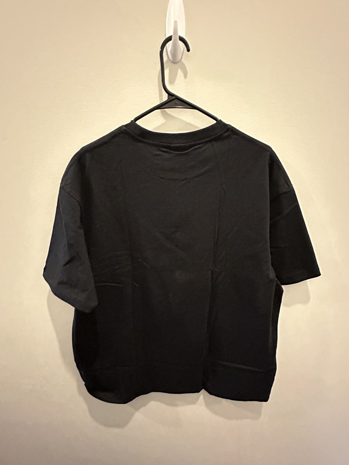 Bape Layered Line Camo College Tee Size US XXL / EU 58 / 5 - 4 Thumbnail