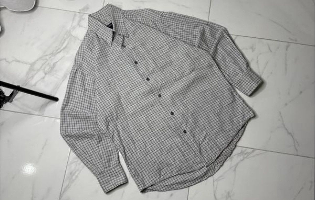 Burberry Burberry shirt Size US S / EU 44-46 / 1 - 2 Thumbnail
