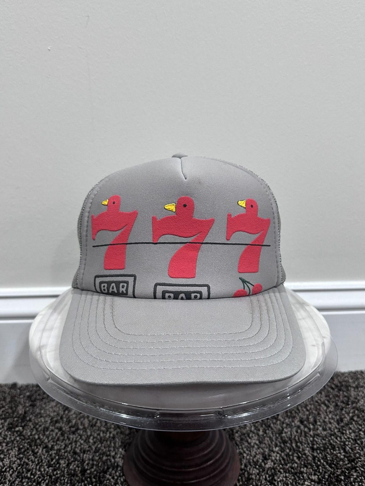 Kapital Lucky Bird | Grailed