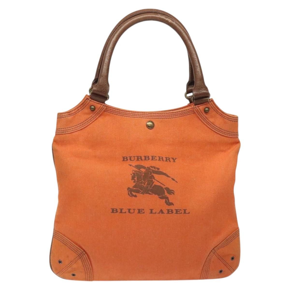 Burberry Burberry Blue Label tote Size ONE SIZE - 1 Thumbnail