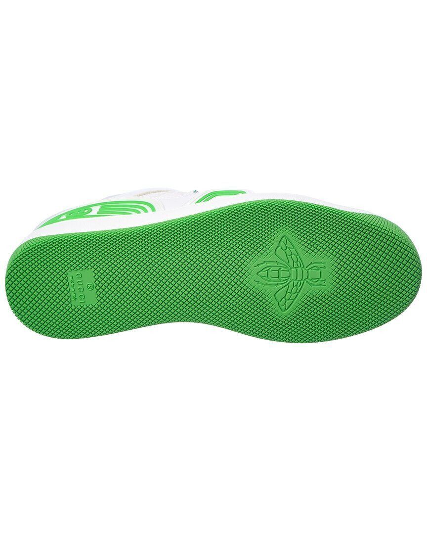 o1glo1t0923 Sneaker in White