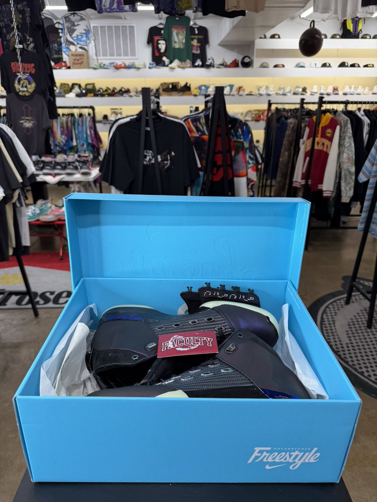 Jordan Brand Jordan 17 Doernbecher Zach Rumbaugh Size 12.5 (2026) Size US 12.5 / EU 45-46 - 12 Thumbnail