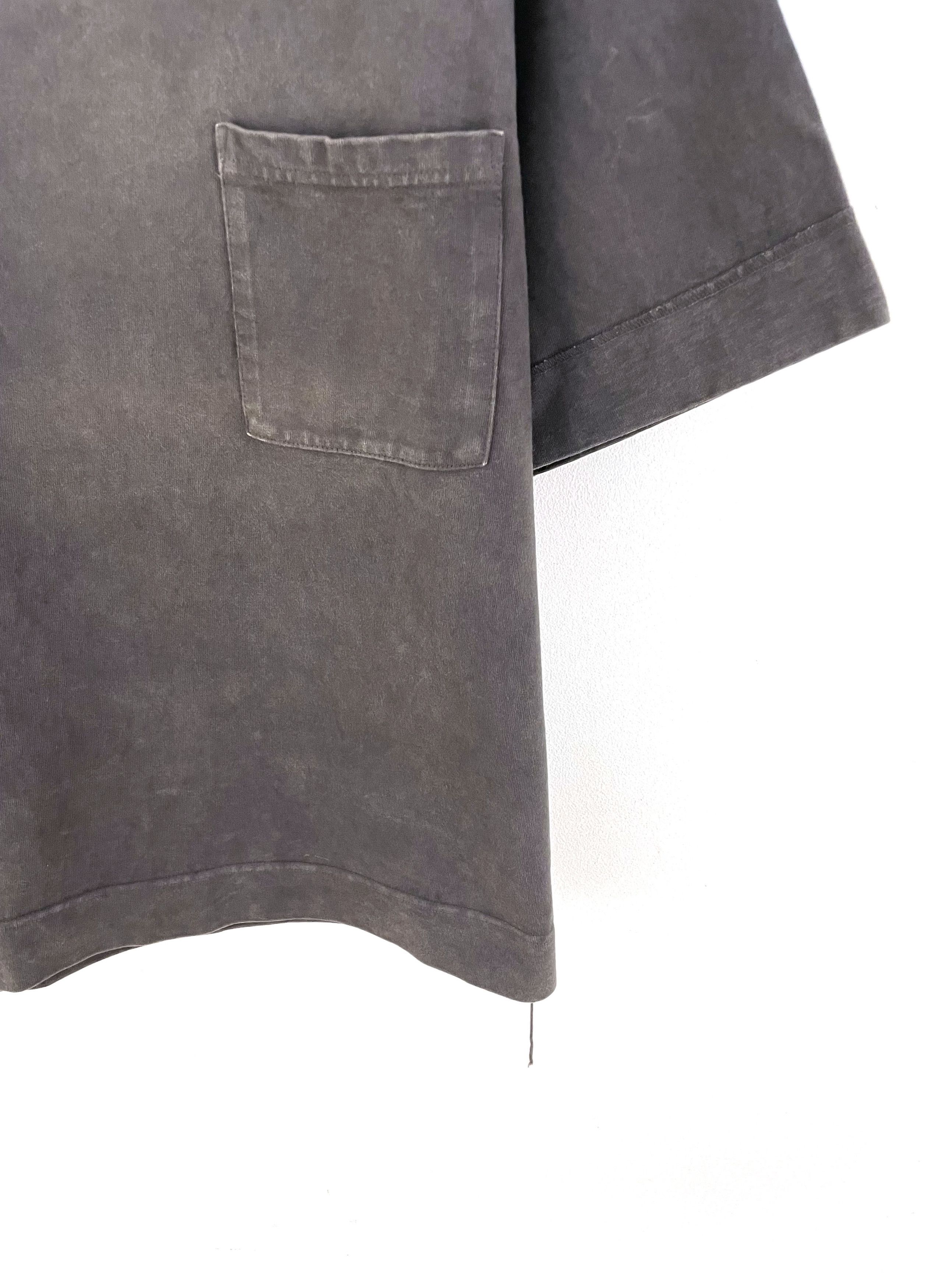 Kapital Uneven Dye T-Shirt Size US L / EU 52-54 / 3 - 5 Thumbnail