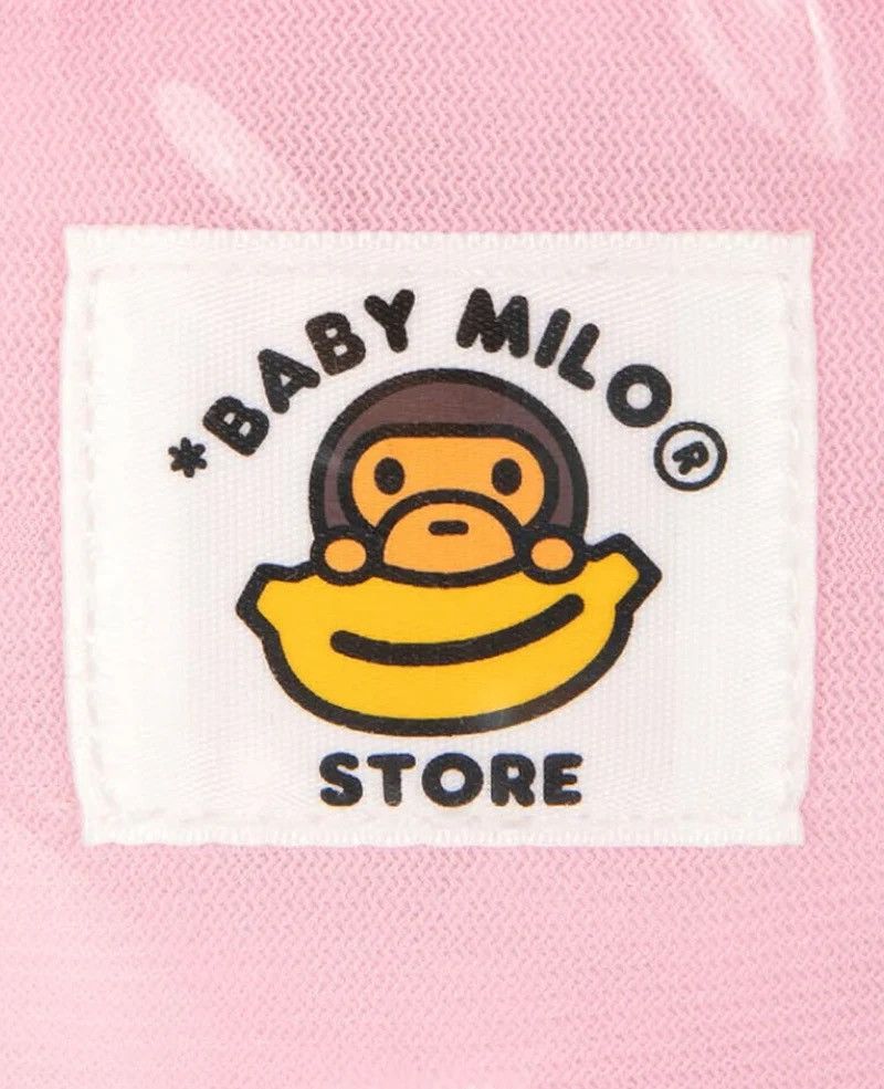 Bape Bape Baby Milo Bag Size ONE SIZE - 4 Thumbnail