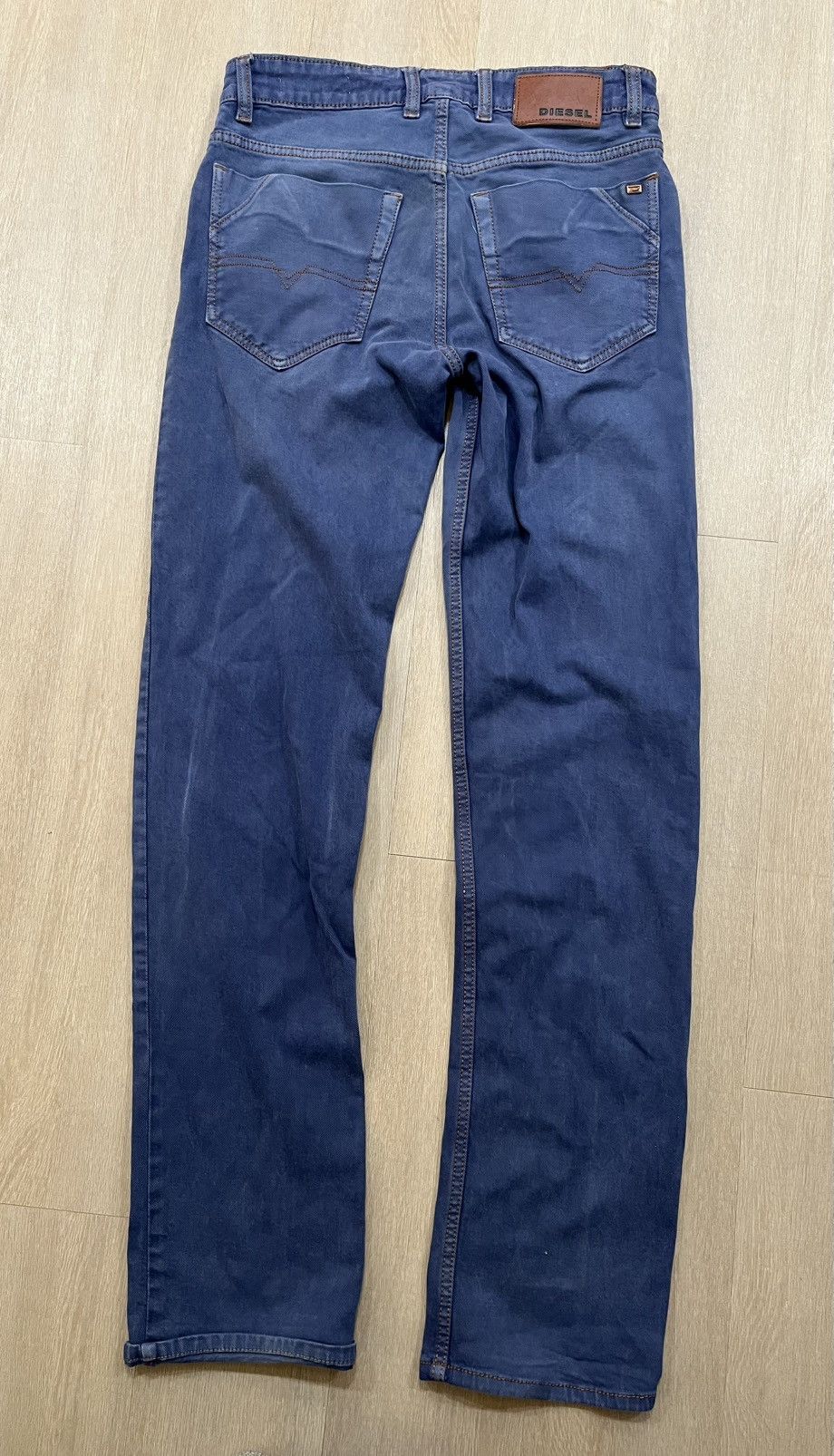 Diesel Diesel jeans Size US 30 / EU 46 - 3 Thumbnail