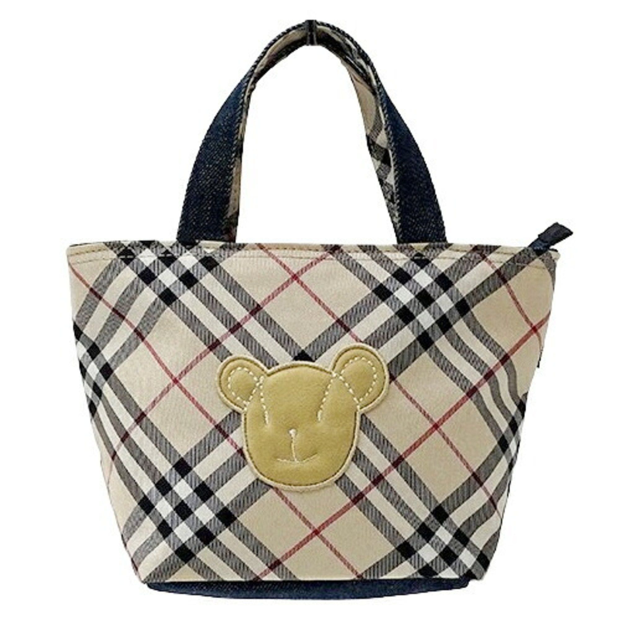 Burberry Burberry handbag Size ONE SIZE - 1 Thumbnail