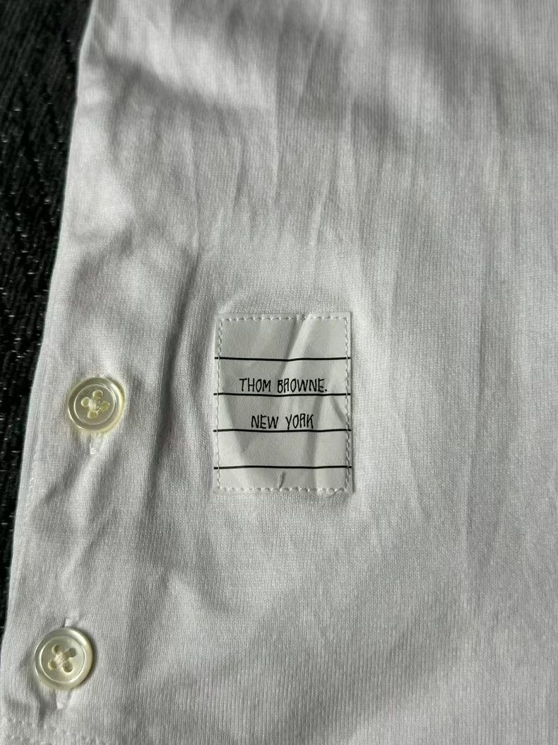 Thom Browne Thom Browne Colorful armbands long sleeves Size US XS / EU 42 / 0 - 5 Thumbnail