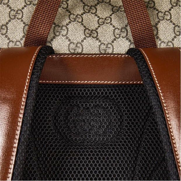 Gucci Gg Retro Backpack Size ONE SIZE - 7 Thumbnail
