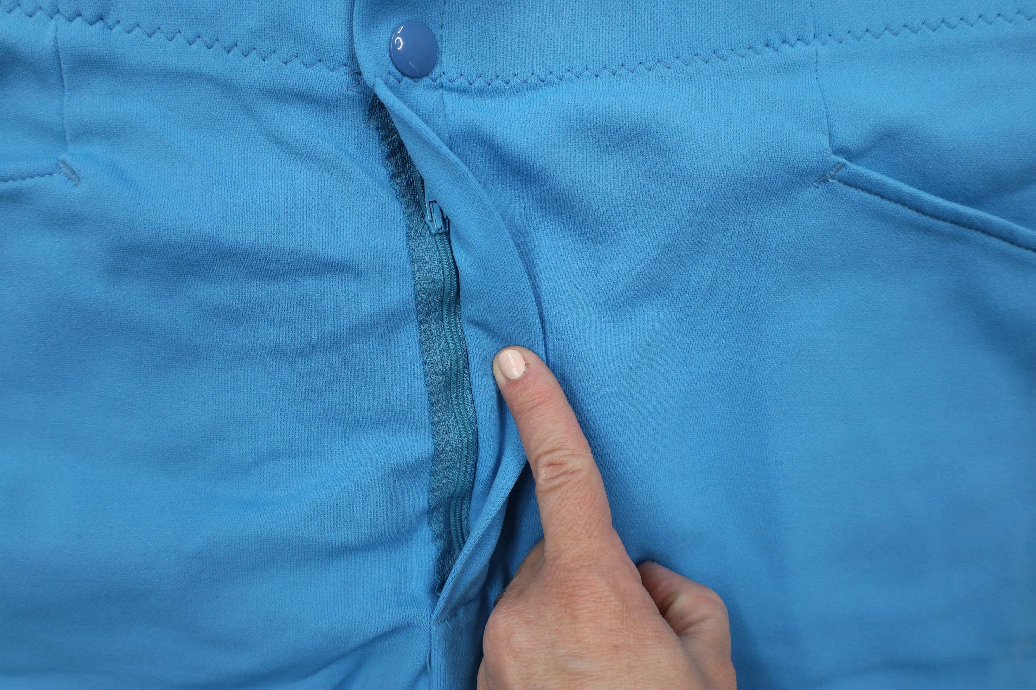 Russell Athletic × Vintage Vintage 60s Southern Athletic Russell Athletic Shorts USA Size US 36 / EU 52 - 7 Thumbnail