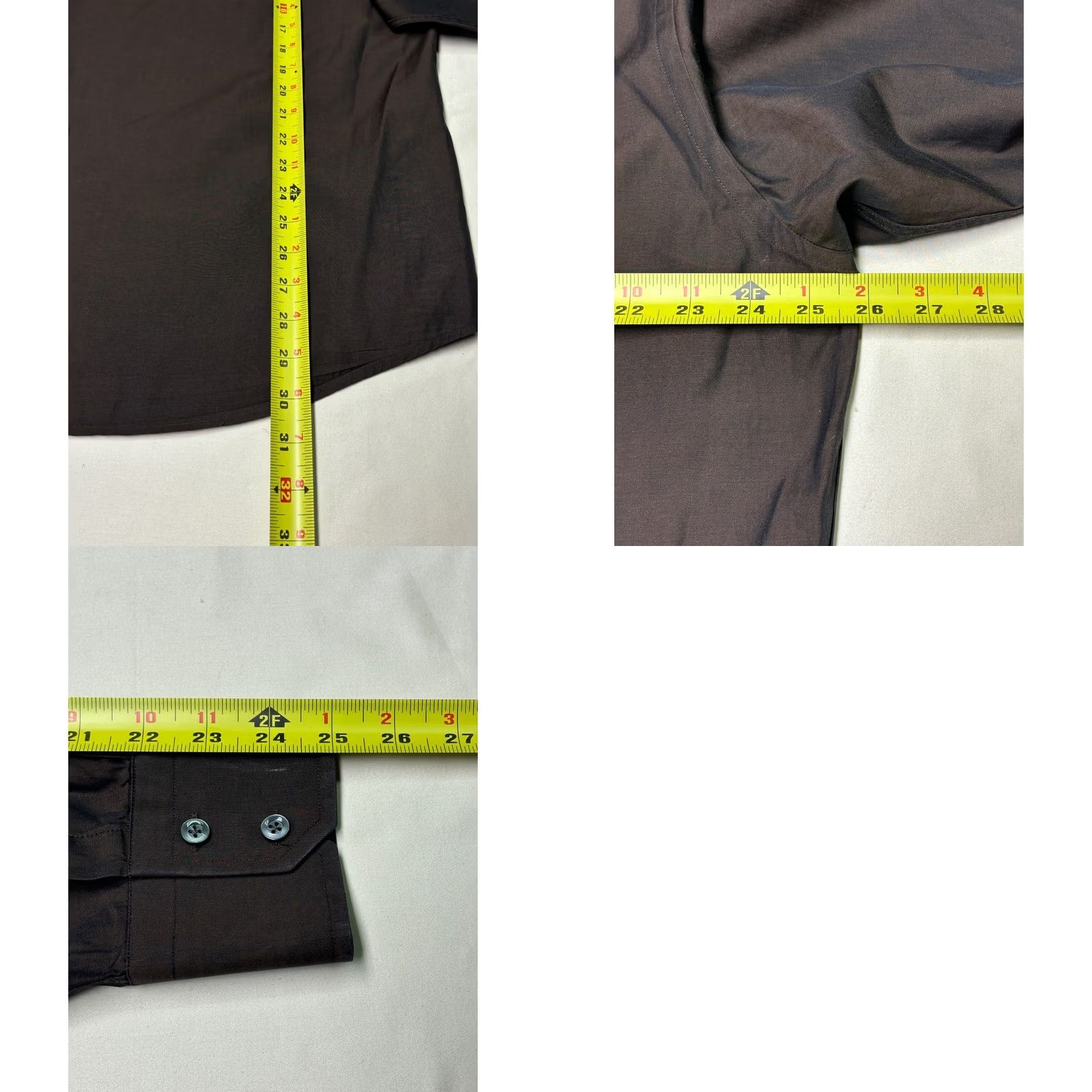 Hugo Boss VINTAGE? (No) Size 46R - 8 Thumbnail