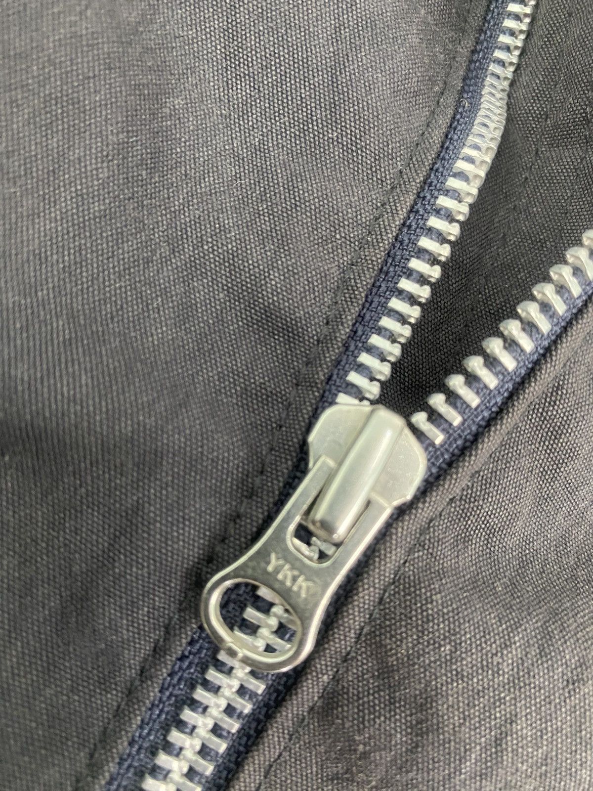 Japanese Brand Made In Japan Private Brand AG jacket Size US S / EU 44-46 / 1 - 5 Thumbnail