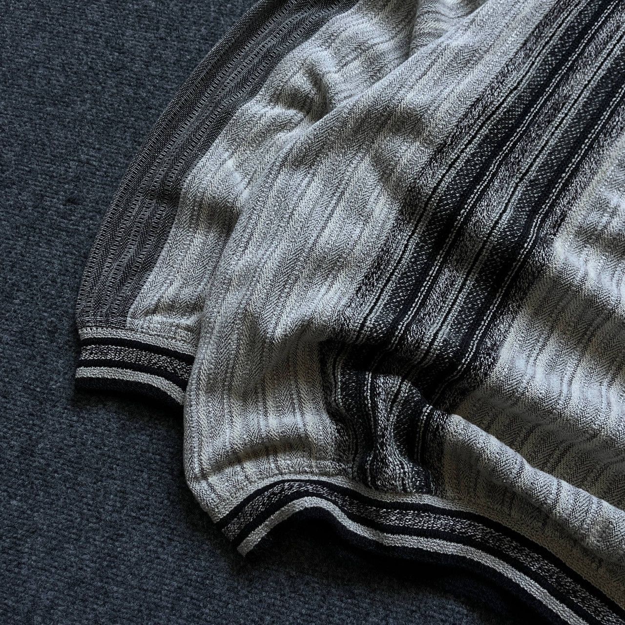 Aran Isles Knitwear VTG Knit Sweater Colo Colucci Size XL used 00s UssA Streetwe Size US XL / EU 56 / 4 - 8 Thumbnail
