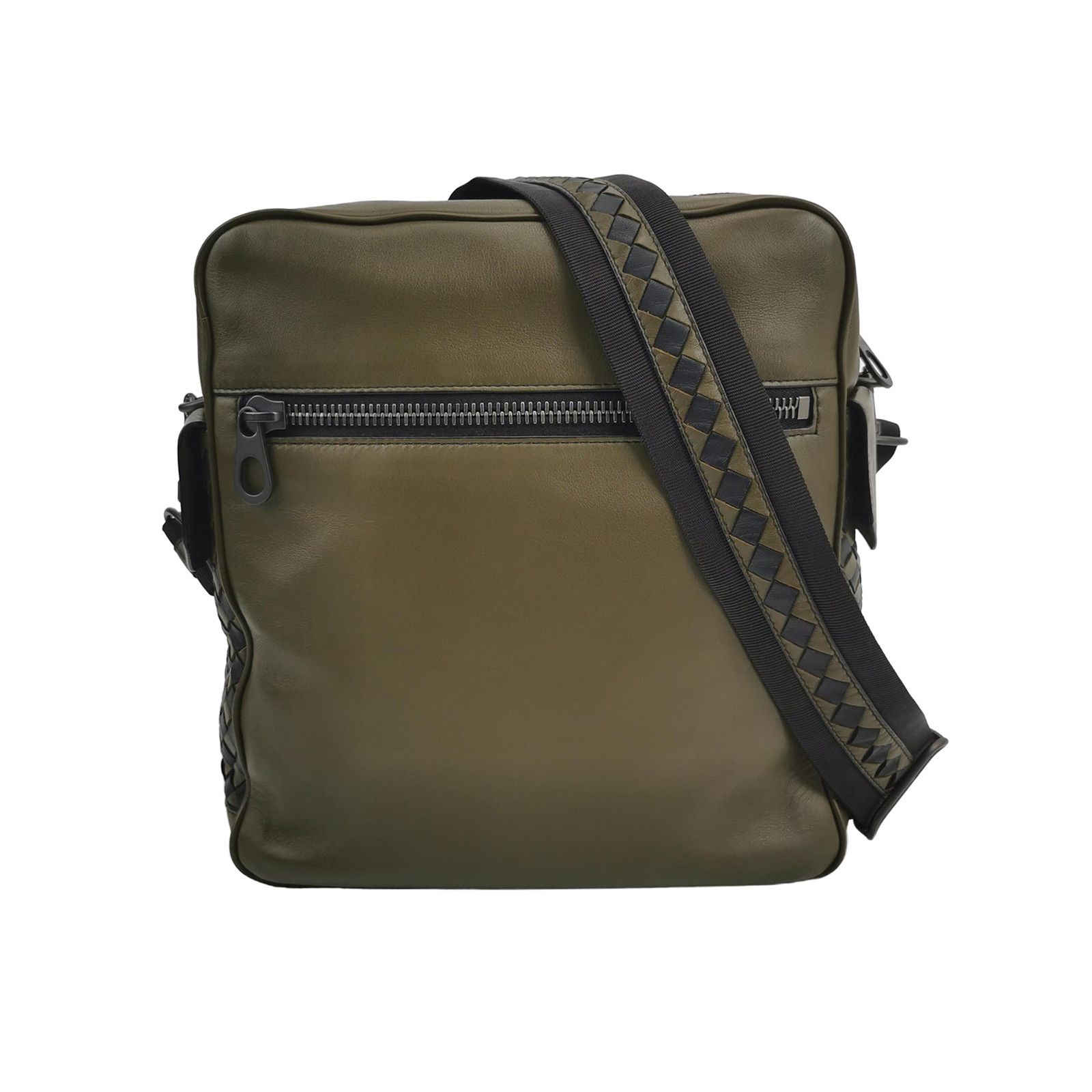 Bottega Veneta Bottega Veneta Women os Shoulder Bags Size ONE SIZE - 1 Thumbnail