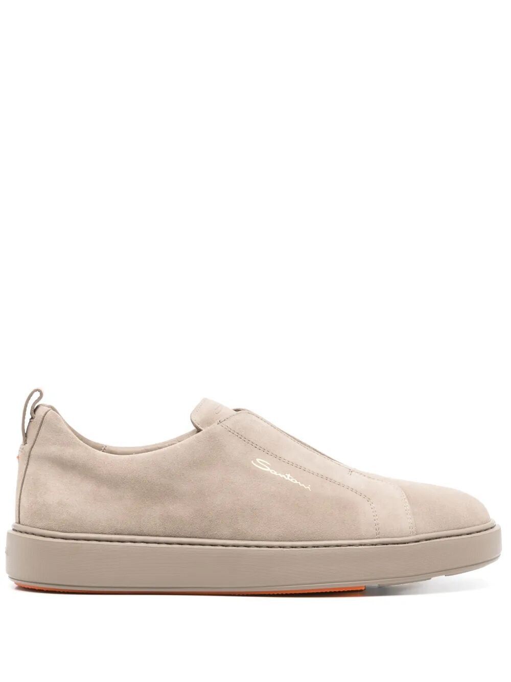 Santoni "VICTORY 4" SNEAKERS Size US 8.5 / EU 41-42 - 1 Thumbnail