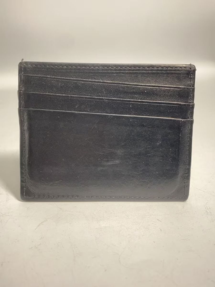 Maison Margiela Leather Card Wallet Size ONE SIZE - 2 Thumbnail