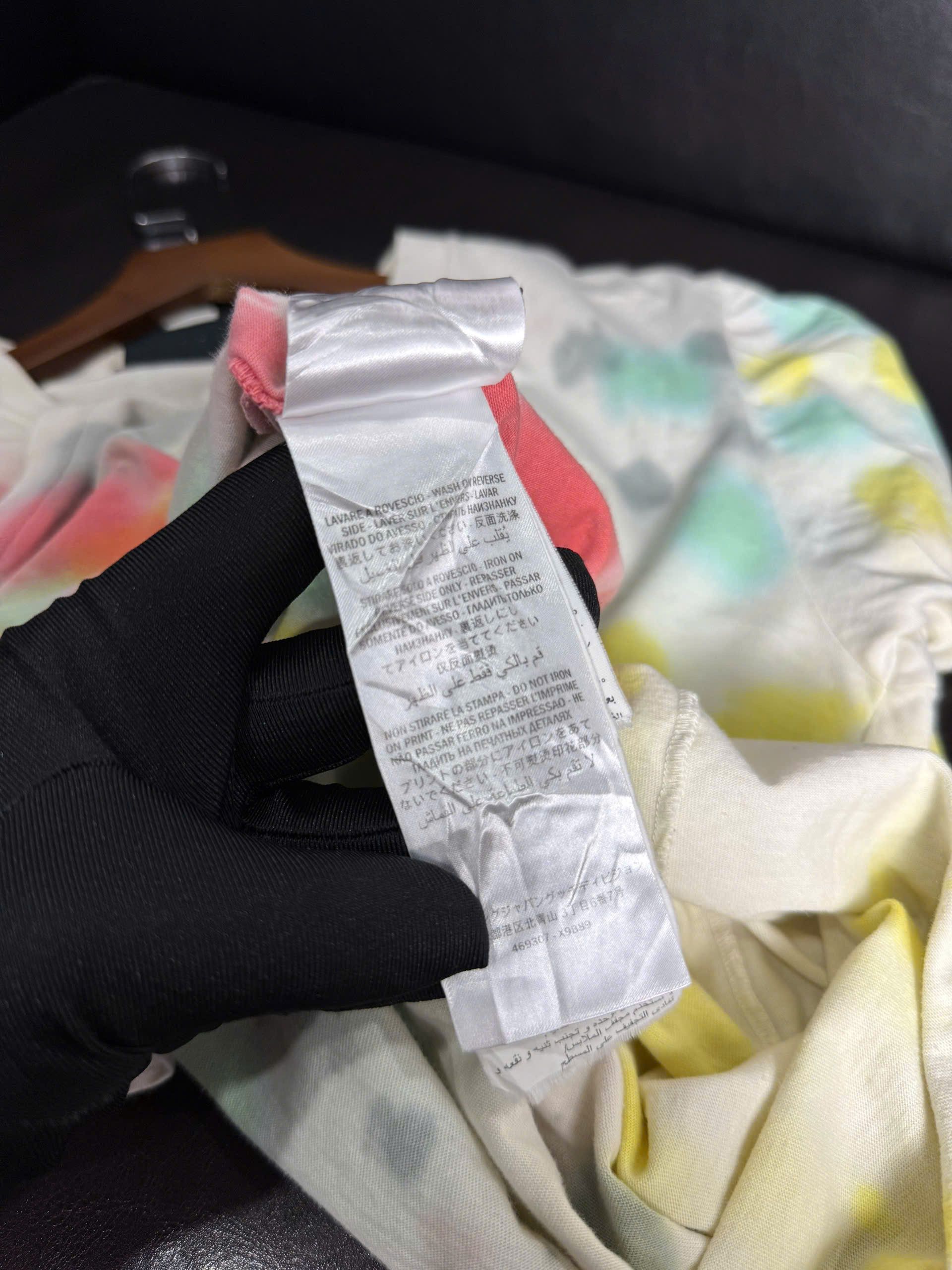 Gucci GUCCI FAKE LOGO Size US XXS / EU 40 - 9 Thumbnail