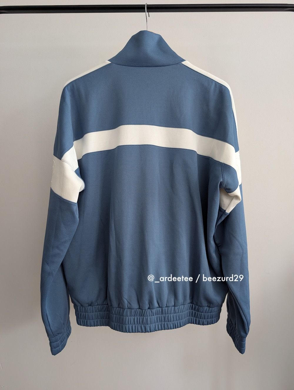 Dior $2600 DIOR x PARLEY CAPSULE TRACK JACKET Size US M / EU 48-50 / 2 - 2 Thumbnail