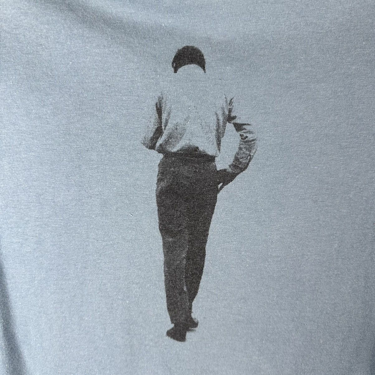 AAA Vintage Miles Davis T-shirt Size US L / EU 52-54 / 3 - 2 Thumbnail