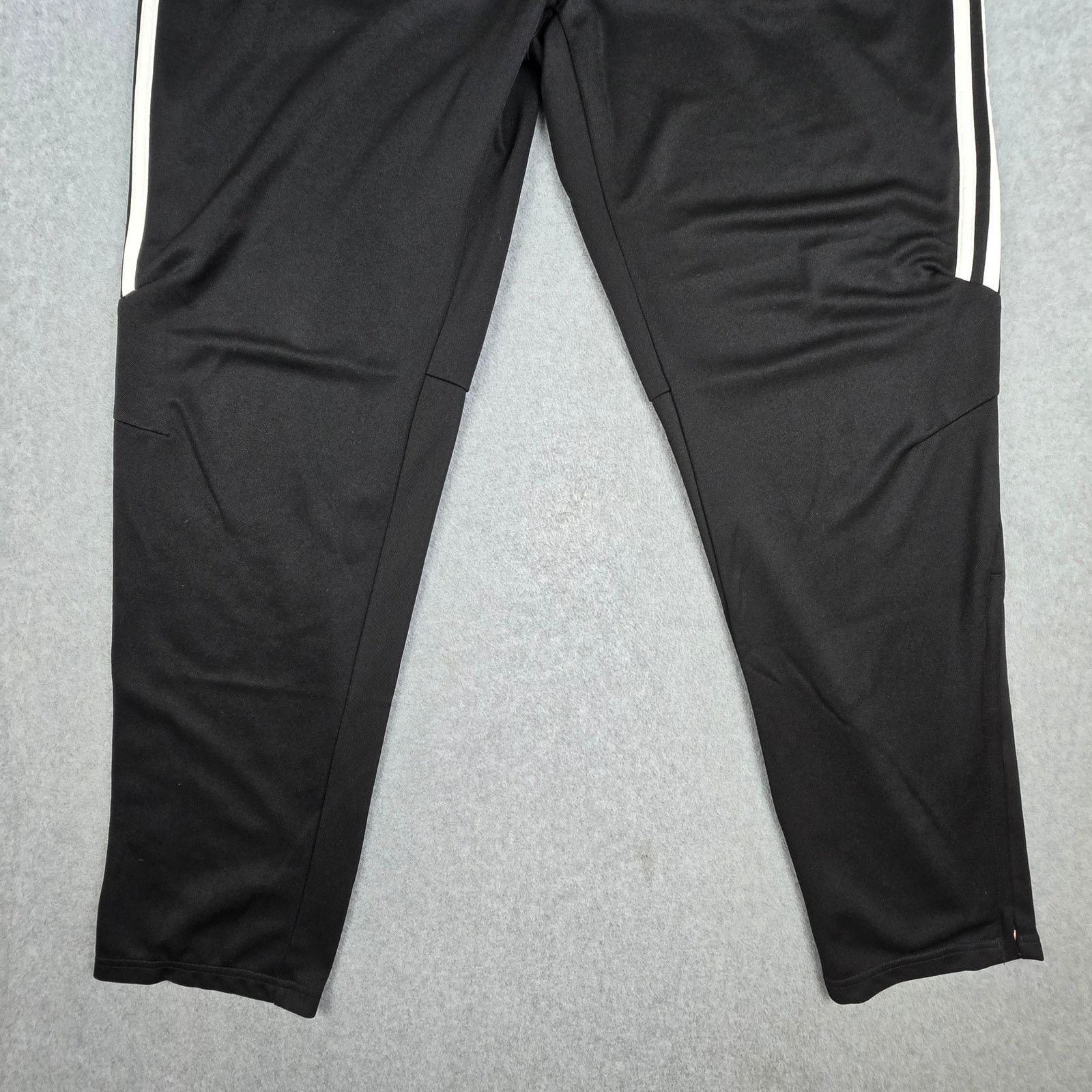 Adidas Adidas 2XL Black Tiro Athletic Training Pants with Pockets Size US 38 / EU 54 - 4 Thumbnail
