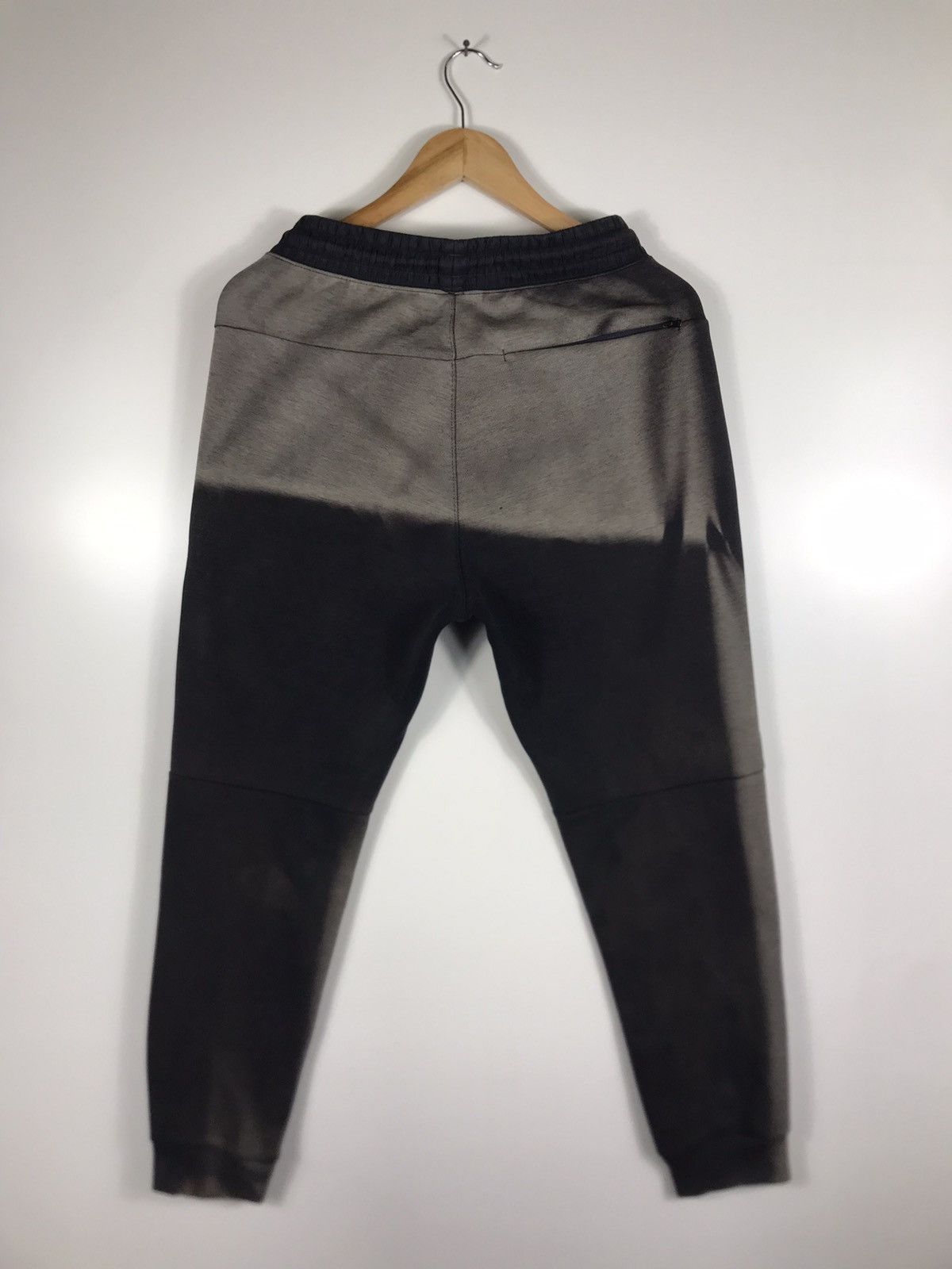 Japanese Brand × Jil Sander × Uniqlo 🔥Jill Sander Uniqlo Distressed Faded Style Sweatpants Size US 31 - 11 Thumbnail