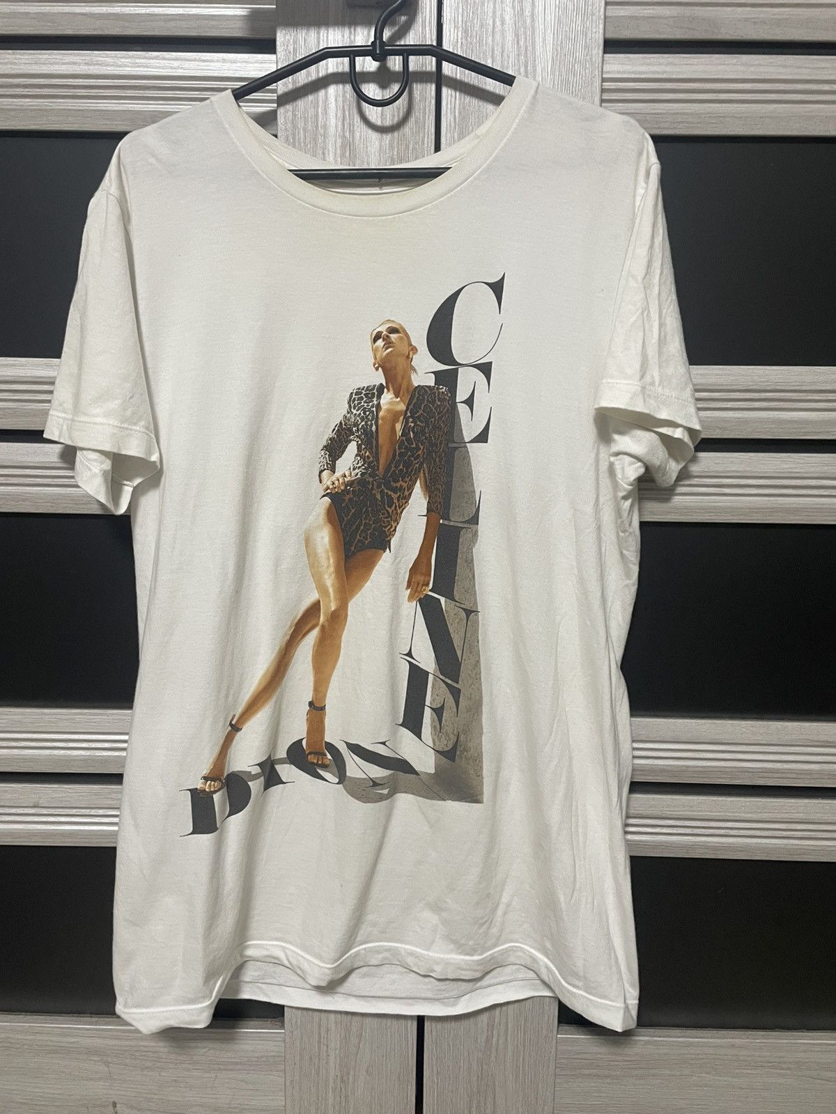 Rap Tees Nettspend Invert Tour Vlone Tee | Grailed