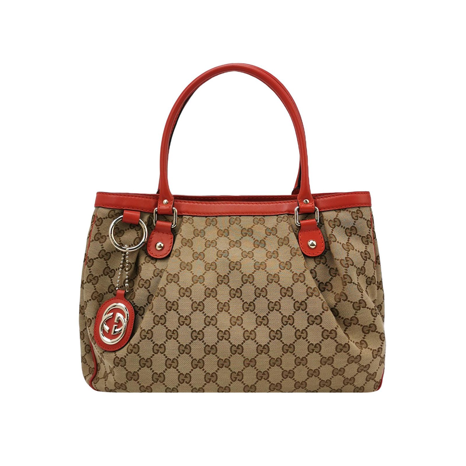 Gucci Gucci Women os Shoulder Bags Size ONE SIZE - 1 Thumbnail