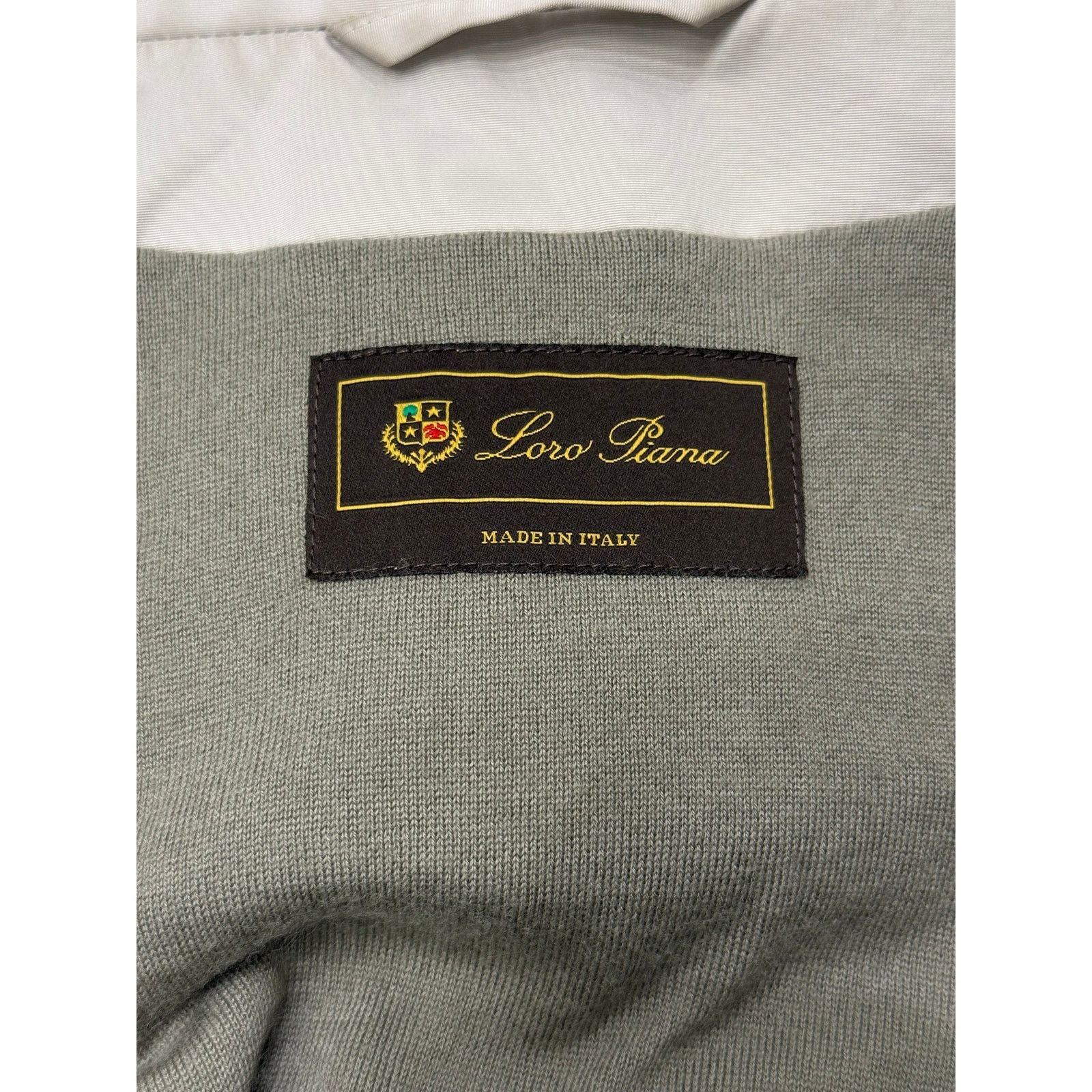 Loro Piana Loro Piana kashmire coat Size US S / EU 44-46 / 1 - 5 Thumbnail