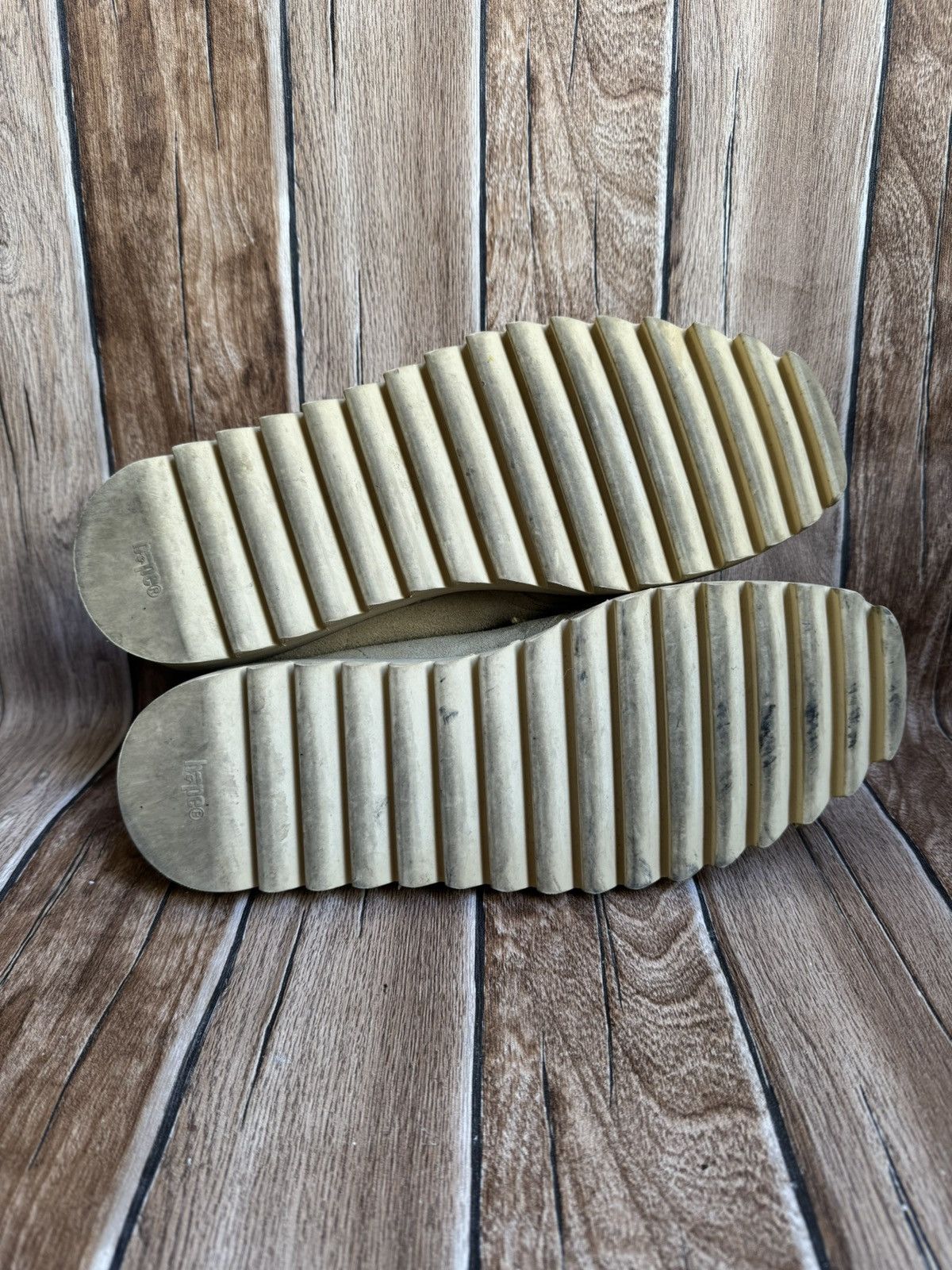Bape Chukka bapesta boots Size US 9 / EU 42 - 14 Thumbnail