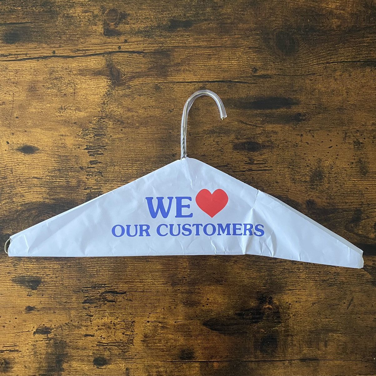 Supreme Supreme Hanger FW24 Size ONE SIZE - 2 Thumbnail
