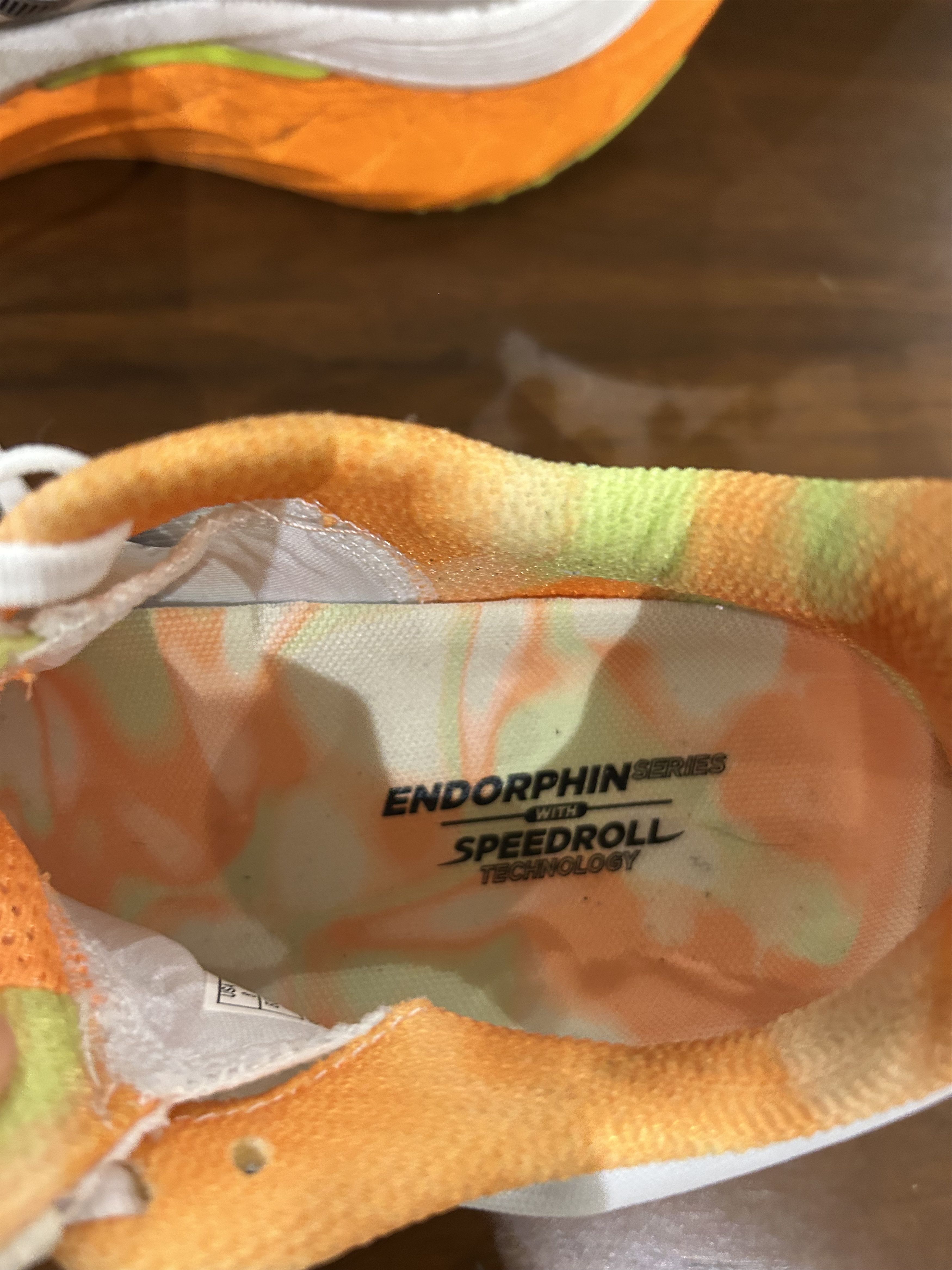 Saucony Saucony Endorphin Speed 4 Size US 8 / EU 41 - 2 Thumbnail