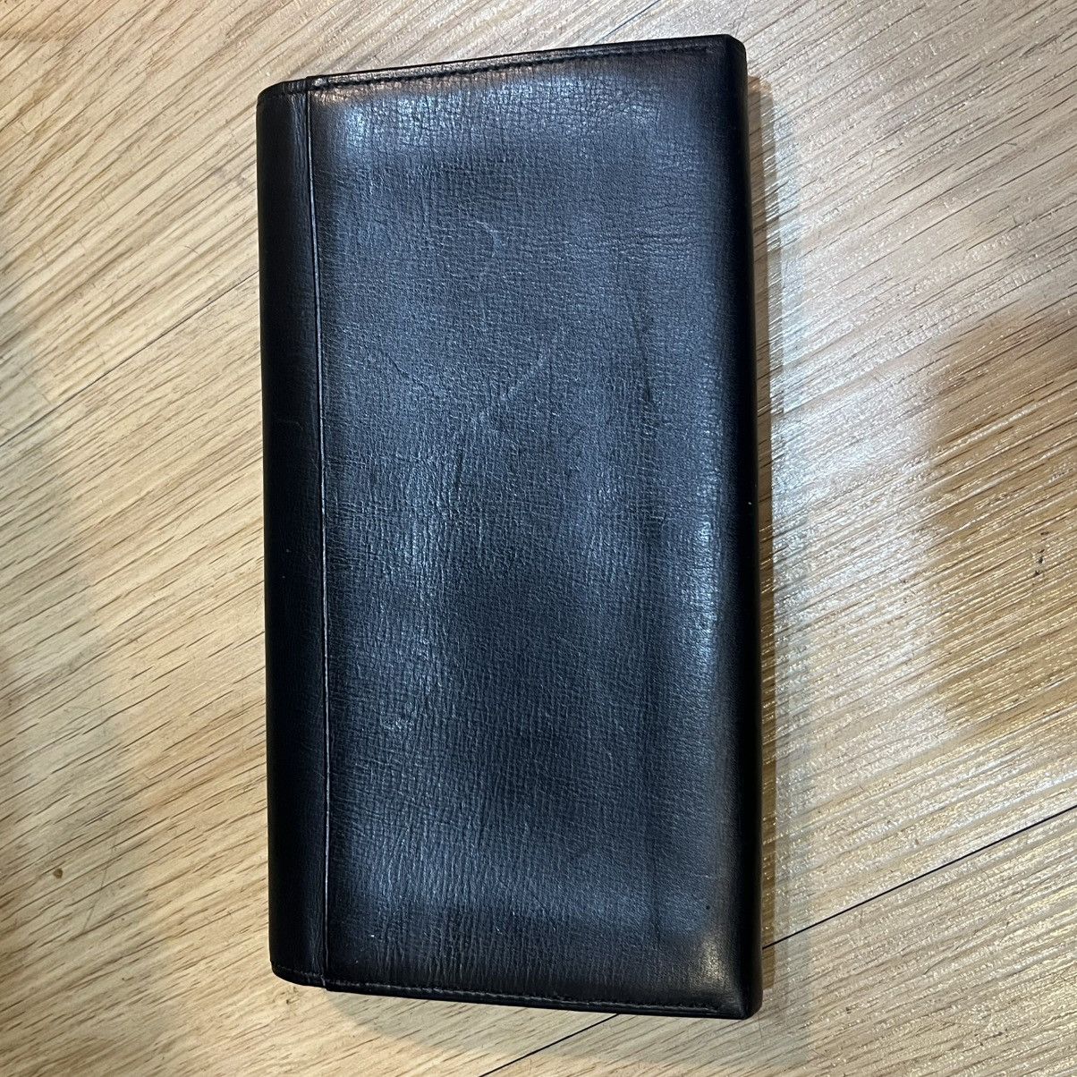 Yves Saint Laurent Long wallet YvesSaintLaurent Size ONE SIZE - 8 Thumbnail