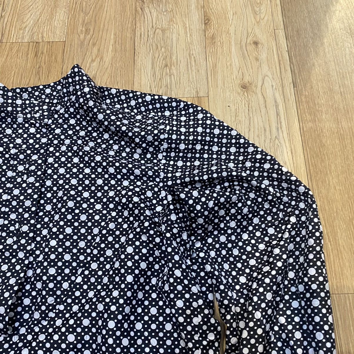 Marni MARNI Women's blouses ,(There are no buttons) Size M / US 6-8 / IT 42-44 - 4 Thumbnail