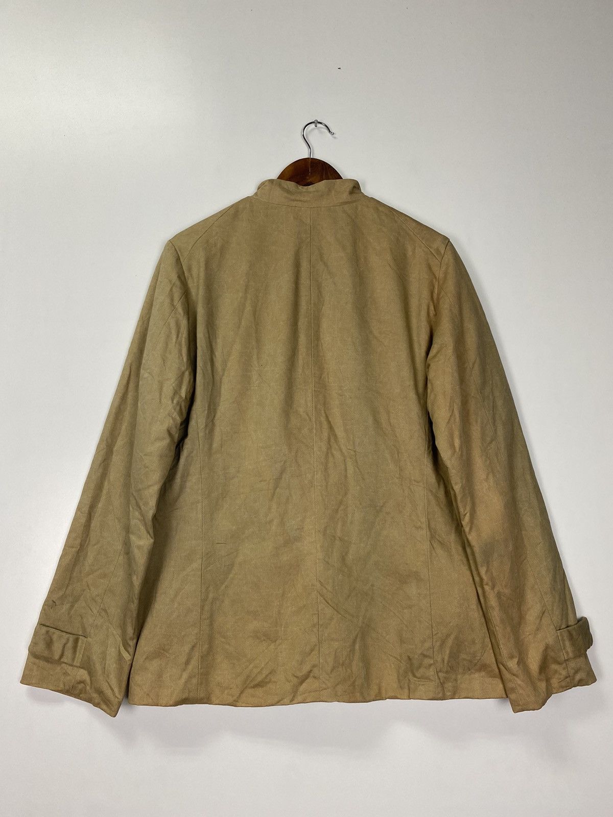 Japanese Brand × Vintage Vintage Custom Jacket Size US M / EU 48-50 / 2 - 11 Thumbnail