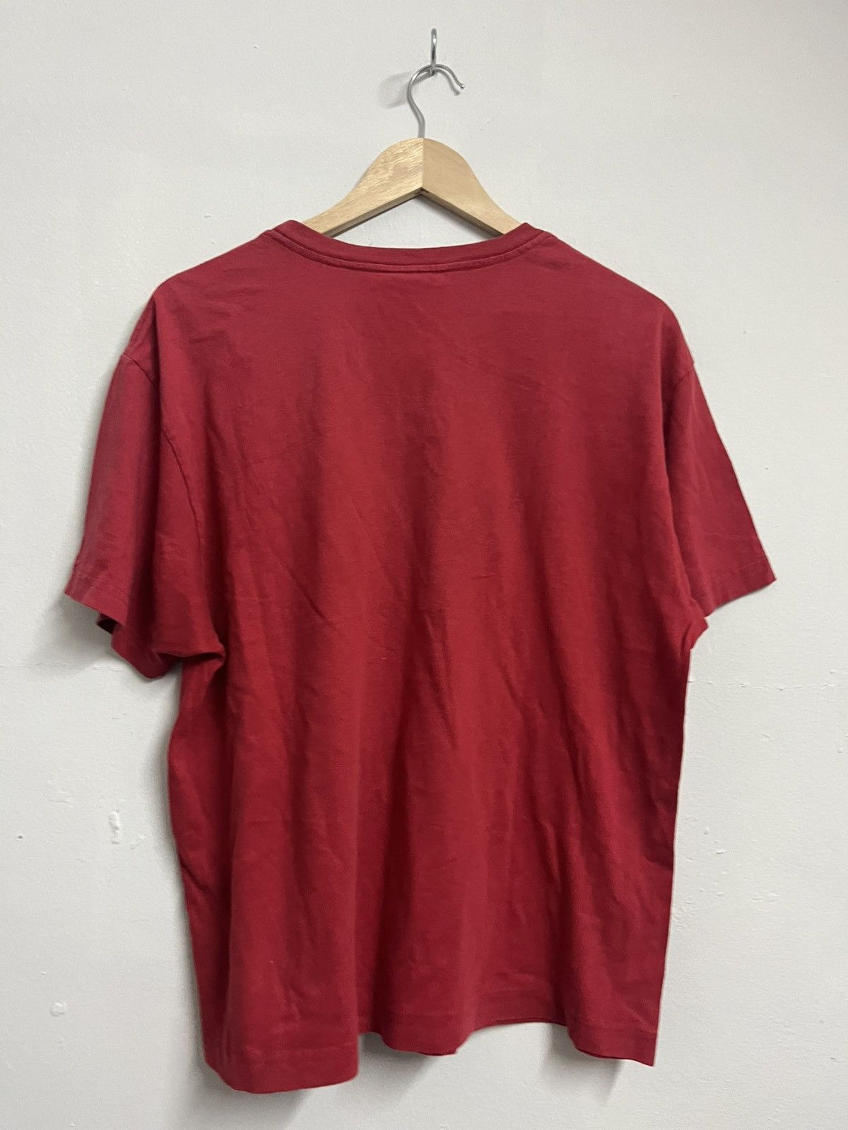 Polo Ralph Lauren 💥Grailed Sale💥Polo Jeans Co Ralph Lauren T Shirts Size US L / EU 52-54 / 3 - 6 Thumbnail