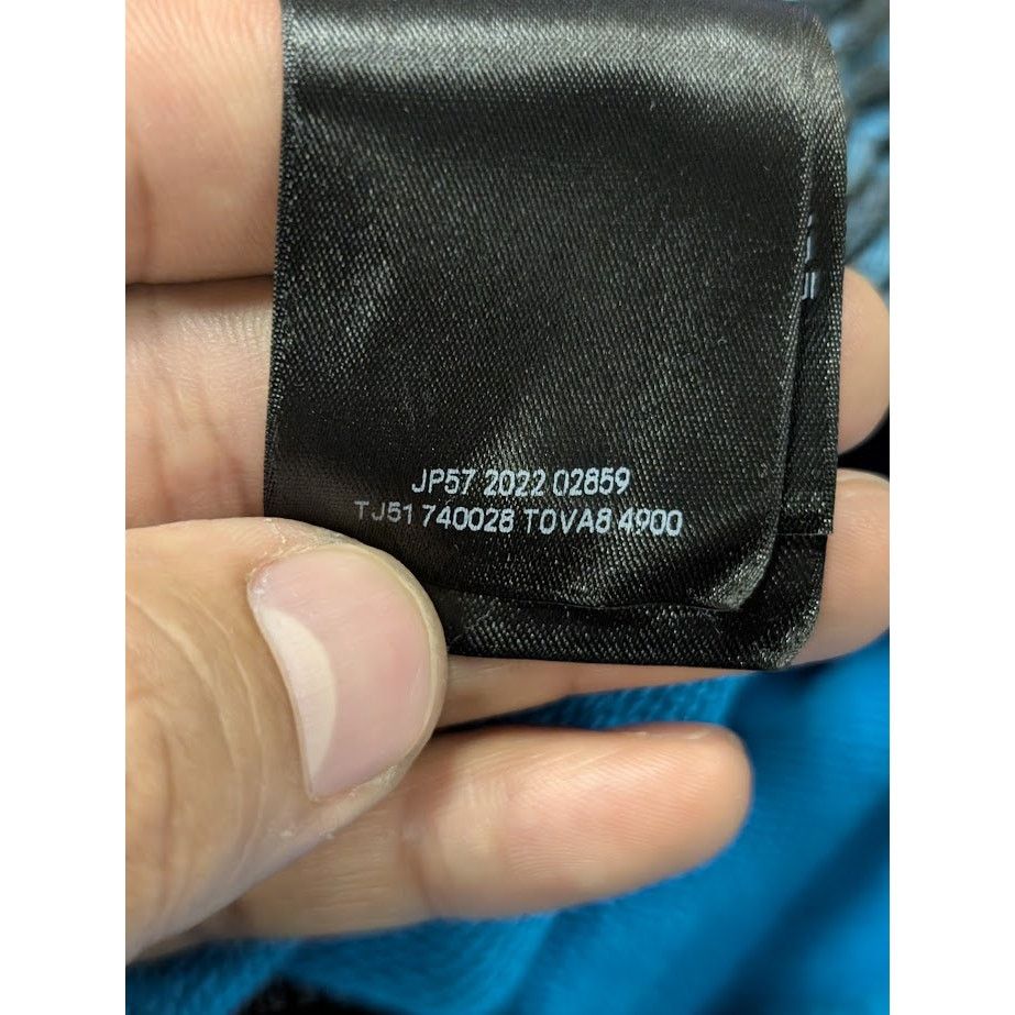 Balenciaga o1rshd1 Joggers & Sweatpants in Multicolor Size US 28 / EU 44 - 17 Thumbnail