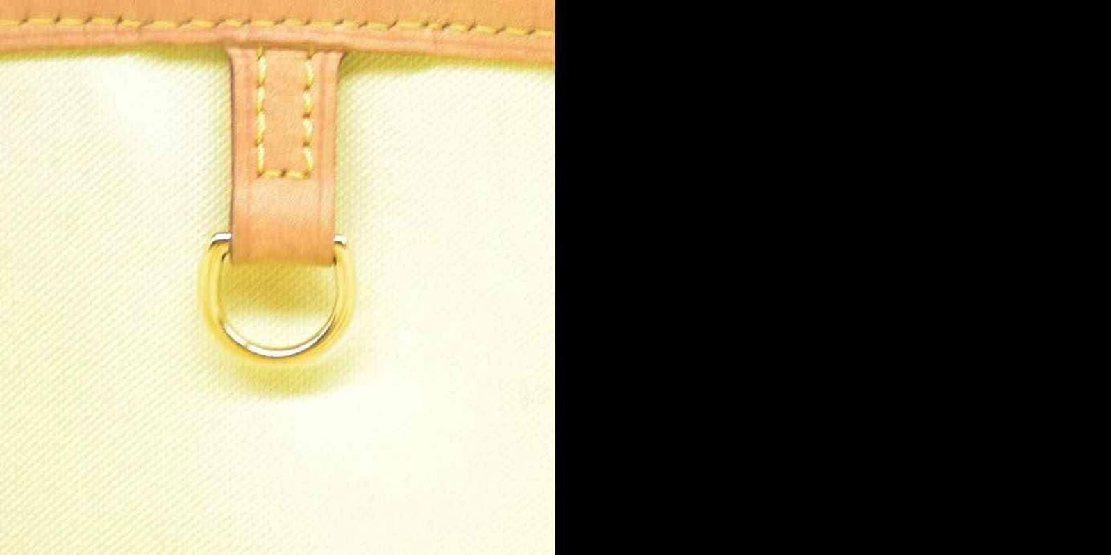 Louis Vuitton $2400 Louis Vuitton Damierlicious Neverfull MM Size ONE SIZE - 7 Thumbnail