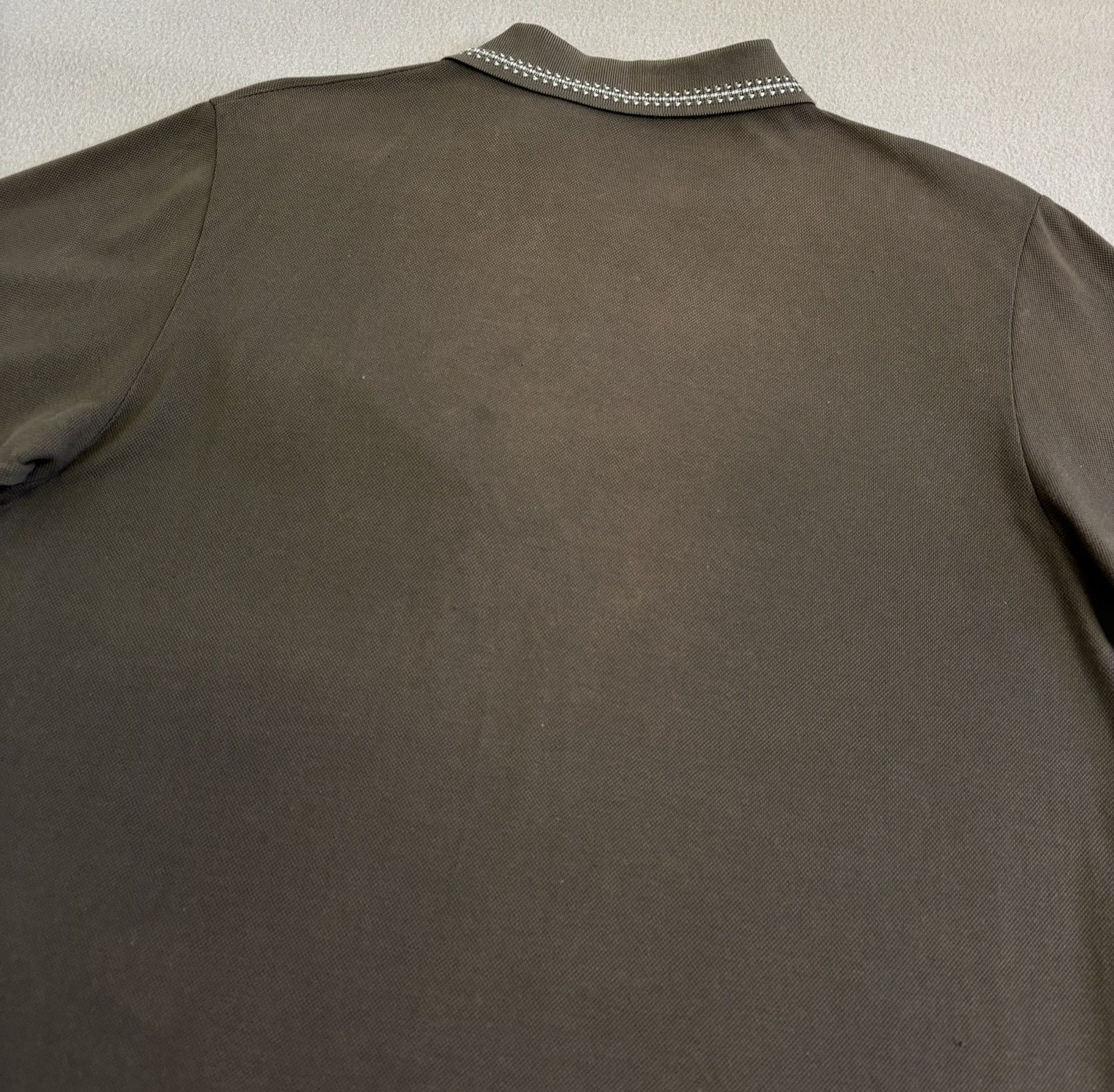 Etro Polo Etro size M Size US M / EU 48-50 / 2 - 13 Thumbnail