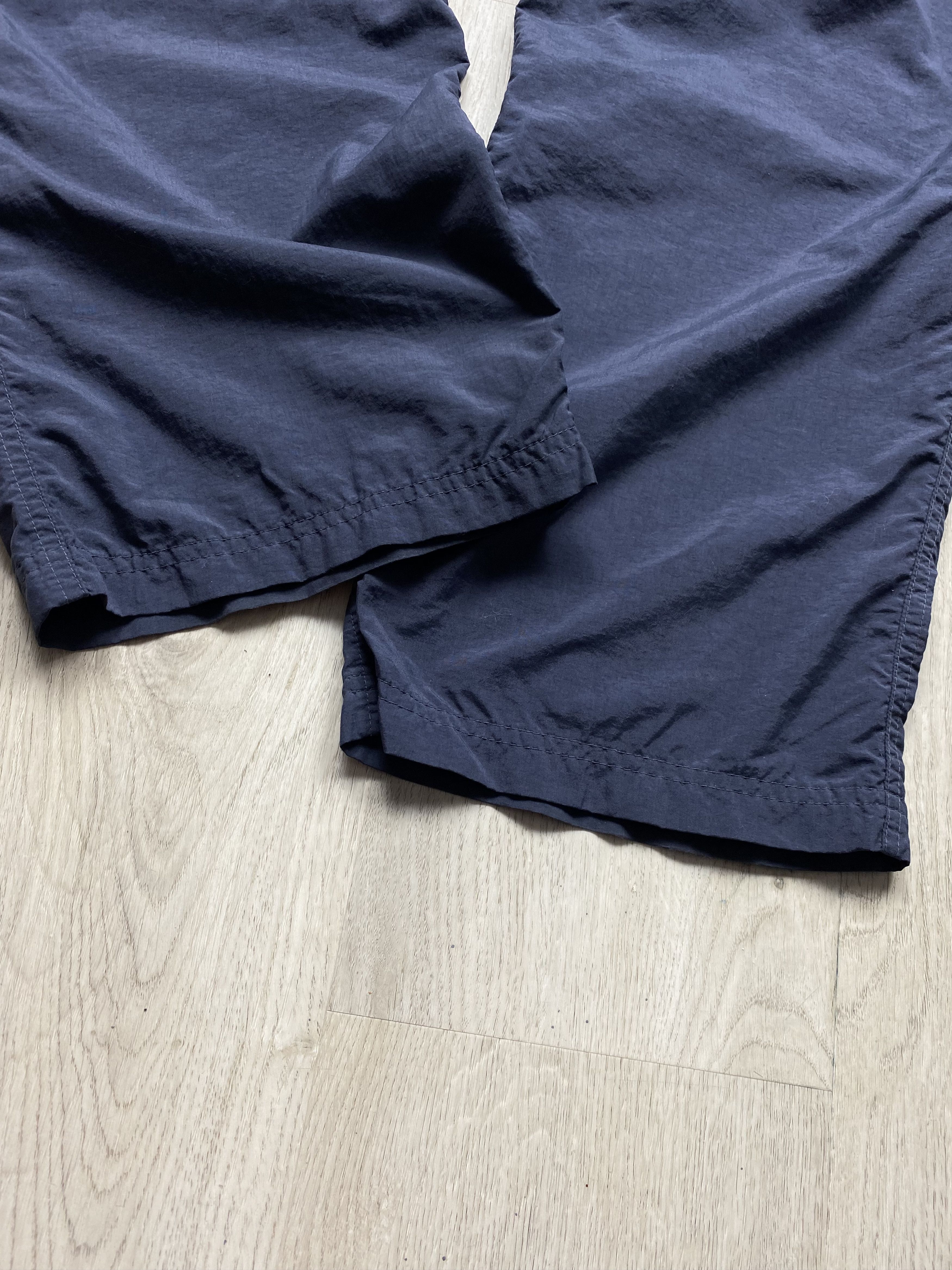 The North Face × Vintage The North Face Transformer Cargo Pants Shorts TNF Size US 32 / EU 48 - 4 Thumbnail
