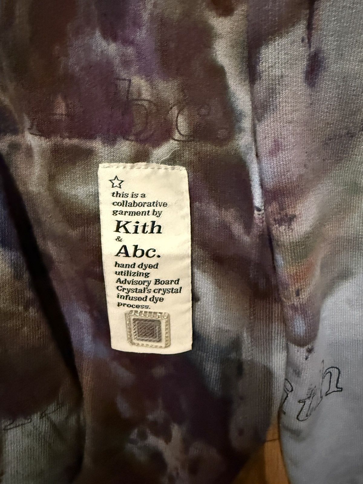 Other Kith Advisory Board Crystals Storm Hoodie Size US M / EU 48-50 / 2 - 2 Thumbnail