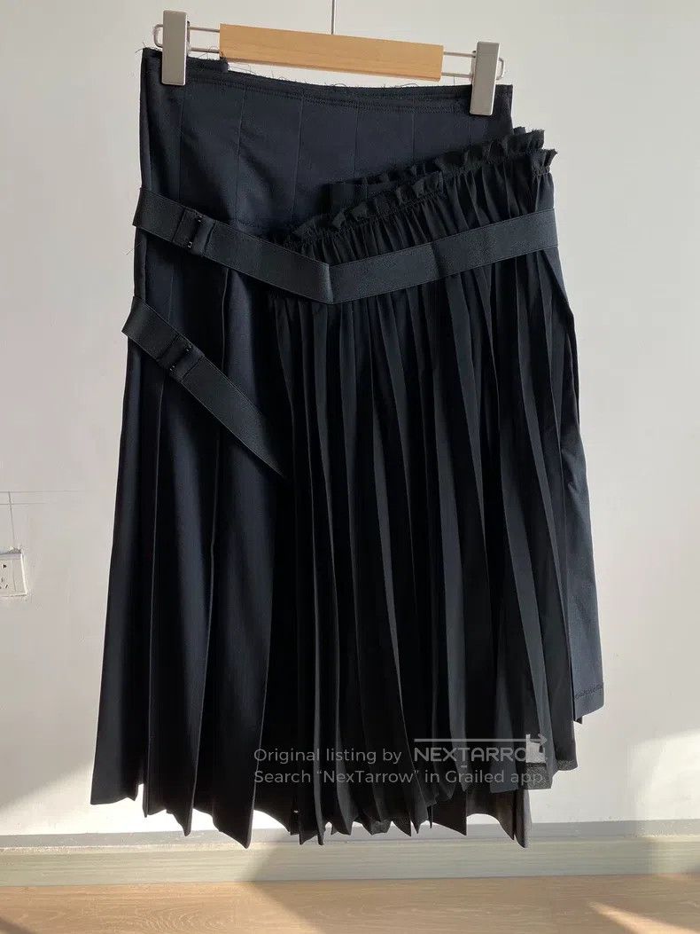 Comme des Garcons Comme Des Garcons size M Skirt Size 23" - 1 Thumbnail