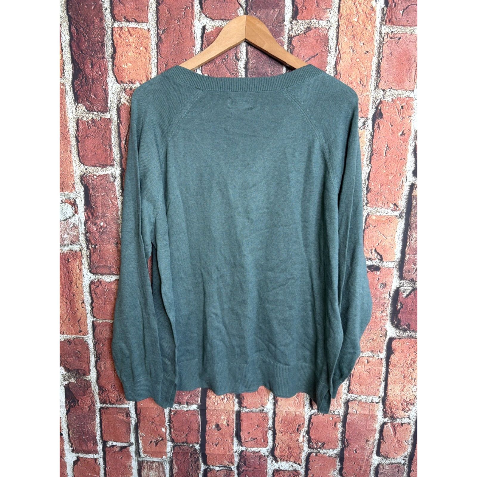 Lucky Brand VINTAGE none Size XL / US 12-14 / IT 48-50 - 3 Thumbnail