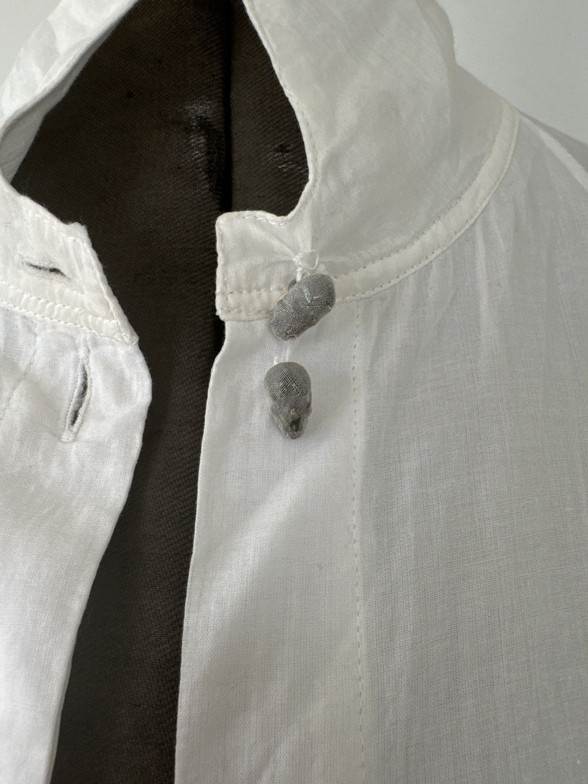 If Six Was Nine If six was nine button up blouse Size US S / EU 44-46 / 1 - 6 Thumbnail