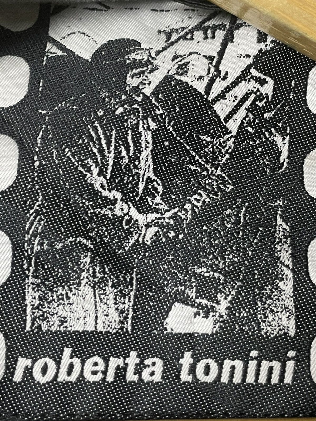 Japanese Brand × Vintage Vintage Roberta Tonini Ski Jacket (95) Size US XS / EU 42 / 0 - 11 Thumbnail