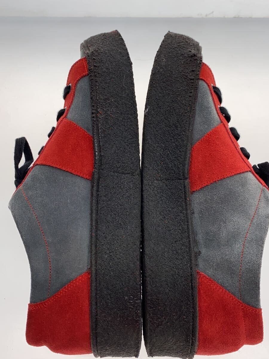 Comme des Garcons × George Cox SS20 Platform Pop Boy Trainers Size US 9 / EU 42 - 4 Thumbnail