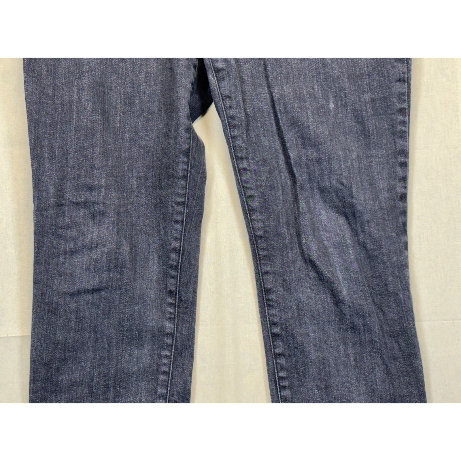Tommy Hilfiger Tommy Hilfiger Mid Rise Skinny Leg Jeans Women’s Size 10 Size 32" / US 10 / IT 46 - 9 Thumbnail